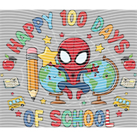 One hundred days-YD 102